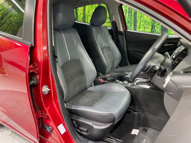 MAZDA 2 2019 Image 31