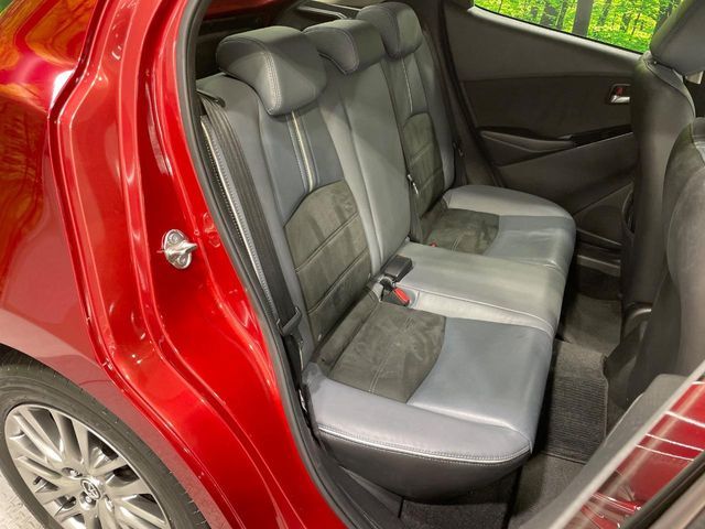 MAZDA 2 2019 Image 31