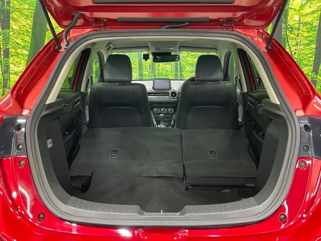 MAZDA 2 2019 Image 31
