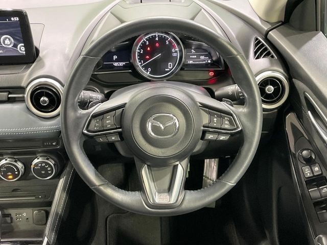 MAZDA 2 2019 Image 31