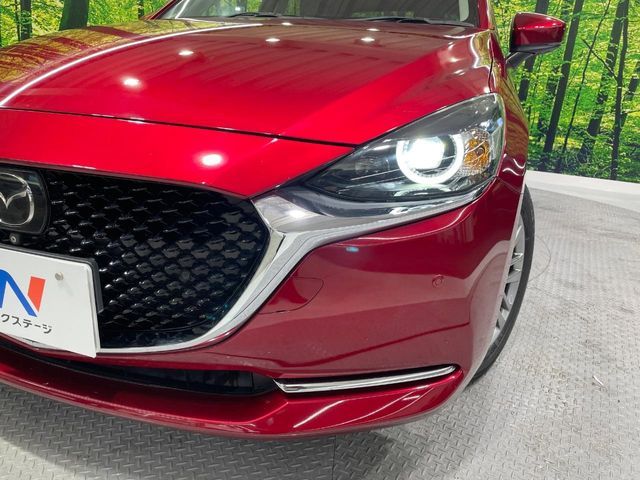 MAZDA 2 2019 Image 31