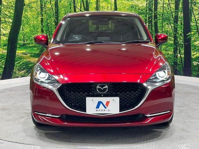 MAZDA 2 2019 Image 31