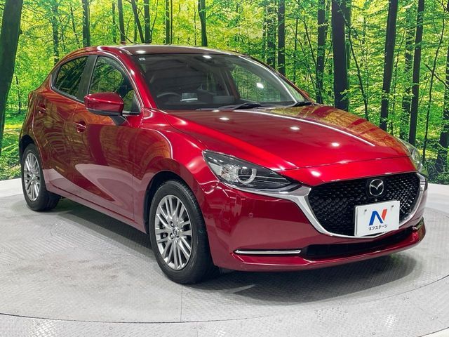 MAZDA 2 2019 Image 31
