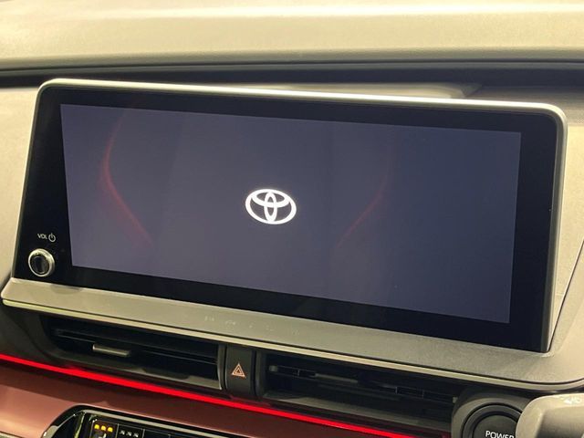 TOYOTA PRIUS 4WD 2023 Image 31