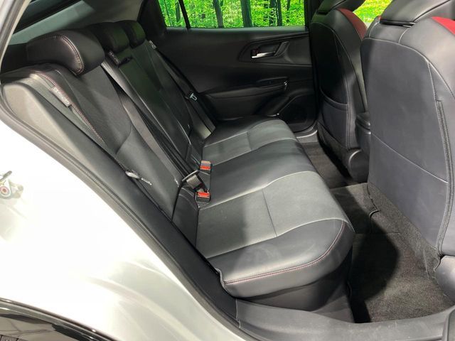 TOYOTA PRIUS 4WD 2023 Image 31