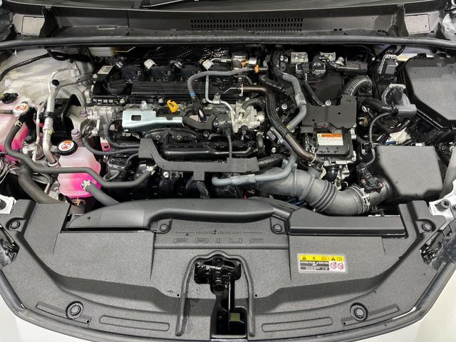 TOYOTA PRIUS 4WD 2023 Image 31