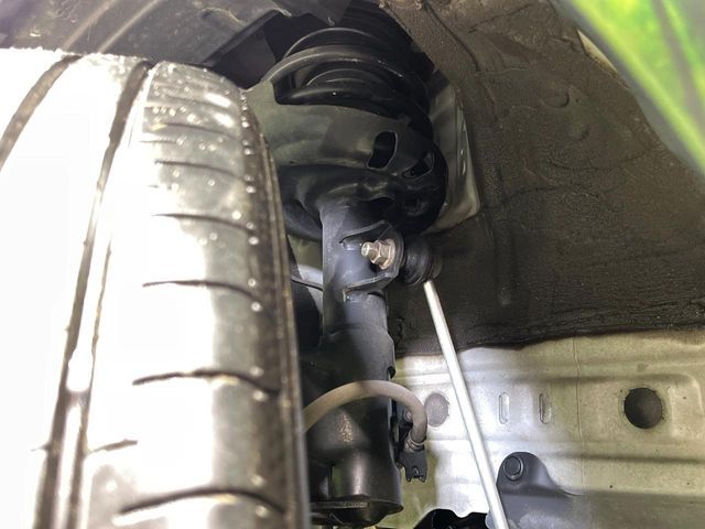 TOYOTA PRIUS 4WD 2023 Image 31