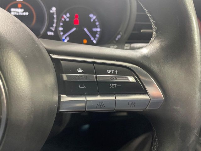 MAZDA 3 FASTBACK 2020 Image 31