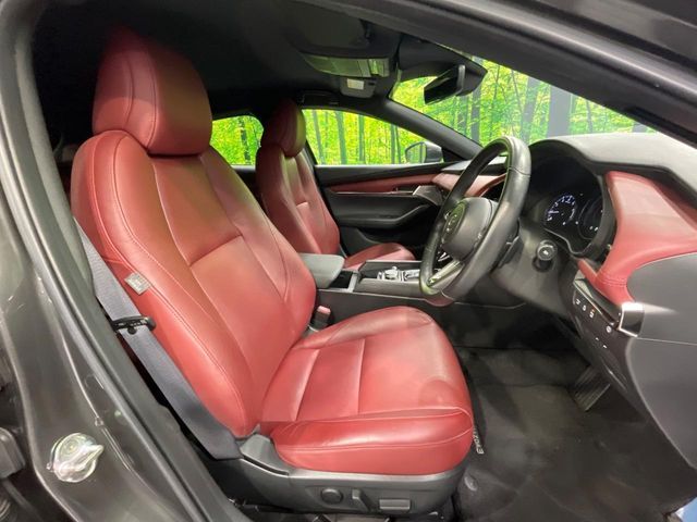 MAZDA 3 FASTBACK 2020 Image 31