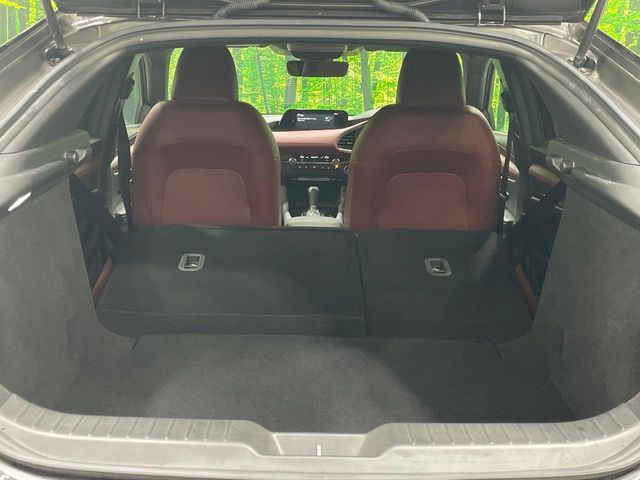 MAZDA 3 FASTBACK 2020 Image 31