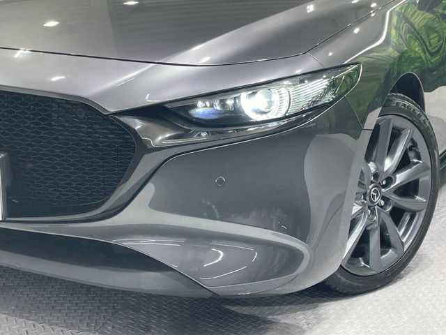 MAZDA 3 FASTBACK 2020 Image 31