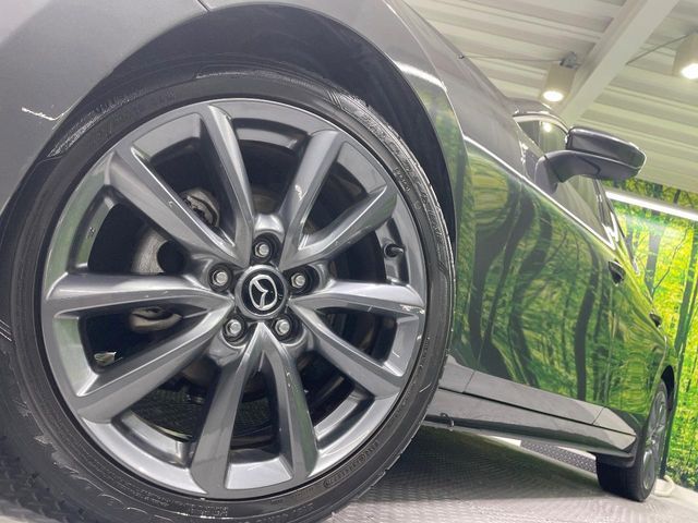 MAZDA 3 FASTBACK 2020 Image 31