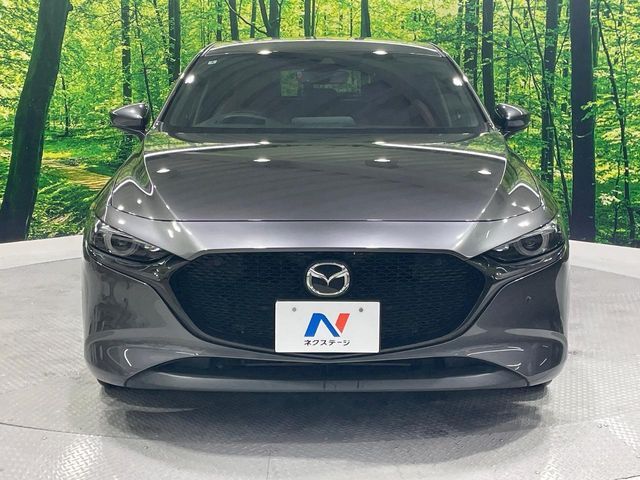 MAZDA 3 FASTBACK 2020 Image 31