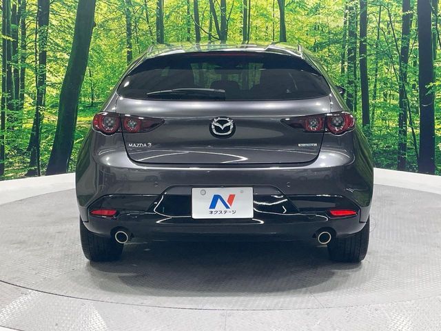 MAZDA 3 FASTBACK 2020 Image 31