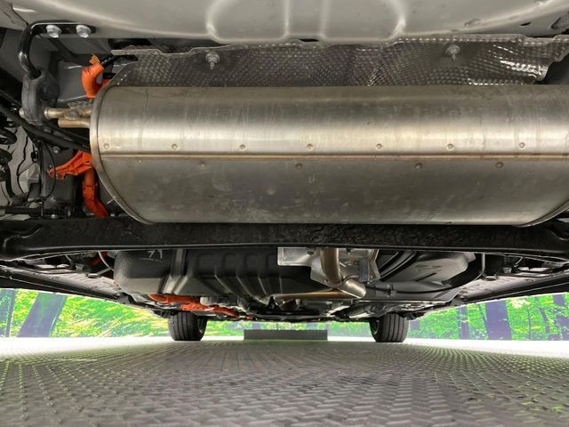 TOYOTA SIENTA HYBRID 2024 Image 31