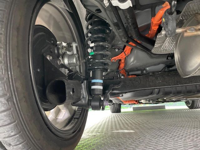 TOYOTA SIENTA HYBRID 2024 Image 31