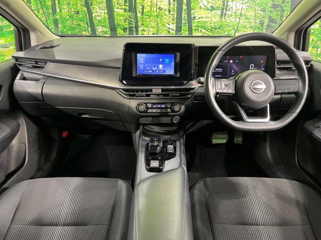 NISSAN NOTE 4WD 2022 Image 31