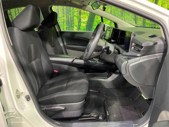 NISSAN NOTE 4WD 2022 Image 31