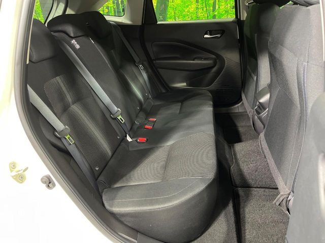 NISSAN NOTE 4WD 2022 Image 31