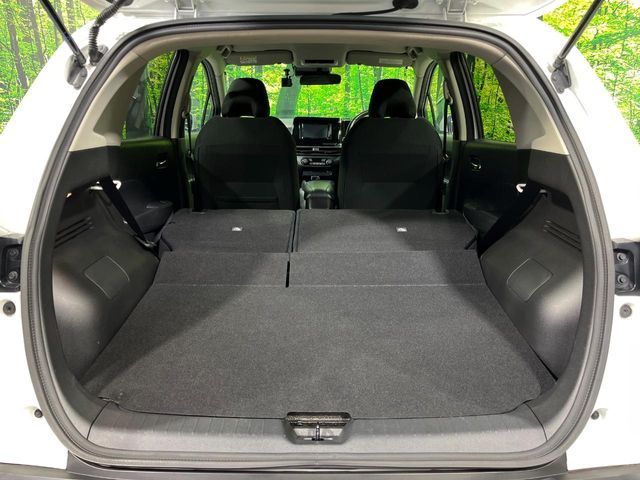 NISSAN NOTE 4WD 2022 Image 31