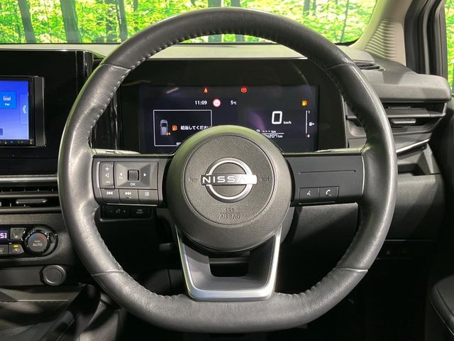 NISSAN NOTE 4WD 2022 Image 31