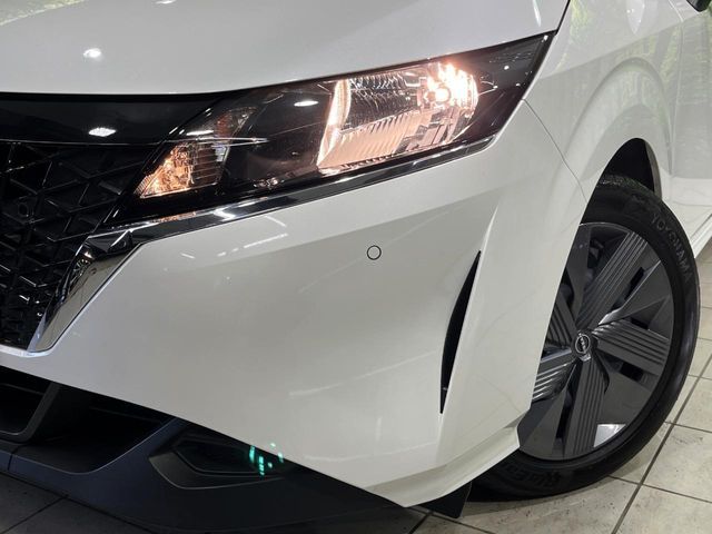 NISSAN NOTE 4WD 2022 Image 31