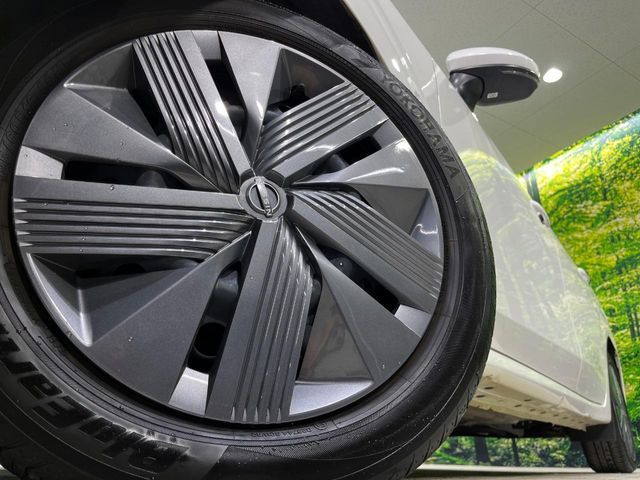 NISSAN NOTE 4WD 2022 Image 31