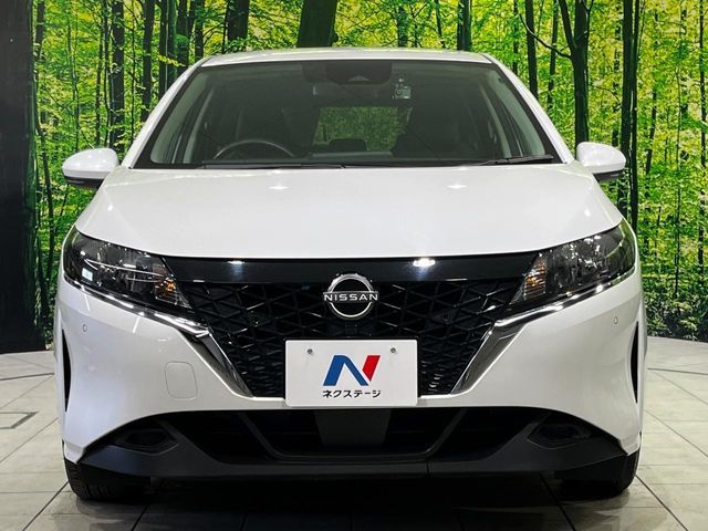 NISSAN NOTE 4WD 2022 Image 31
