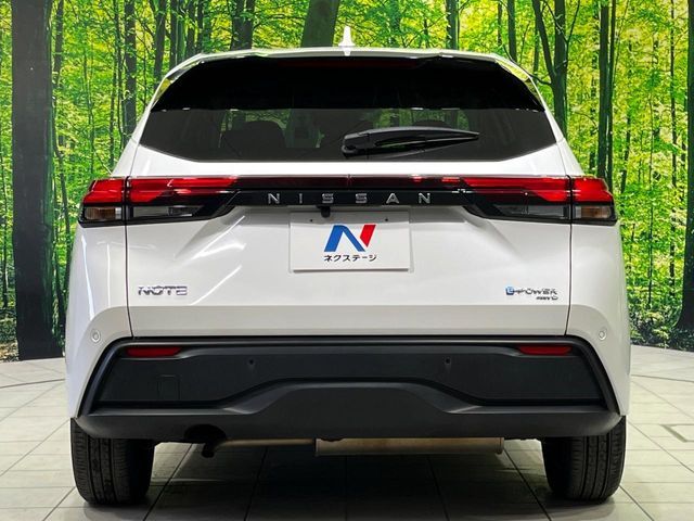 NISSAN NOTE 4WD 2022 Image 31