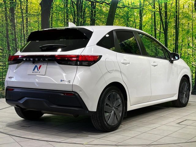 NISSAN NOTE 4WD 2022 Image 31