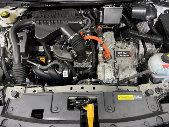 NISSAN NOTE 4WD 2022 Image 31