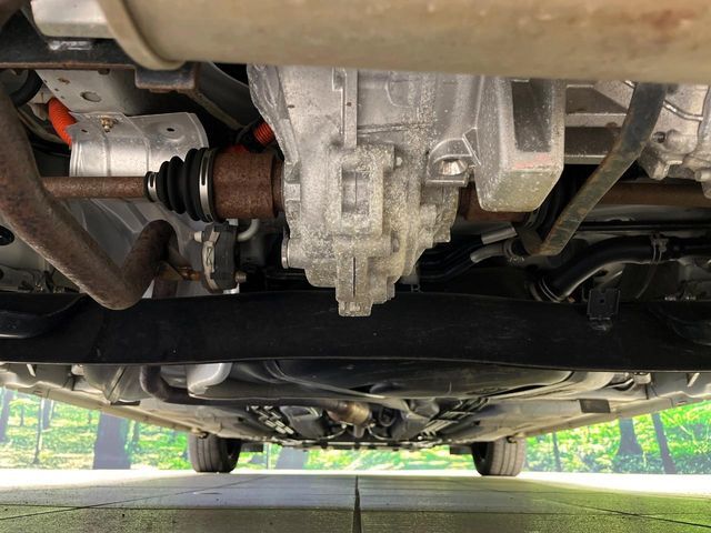 NISSAN NOTE 4WD 2022 Image 31