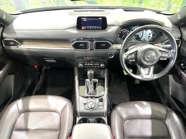 MAZDA CX-5 4WD 2019 Image 31