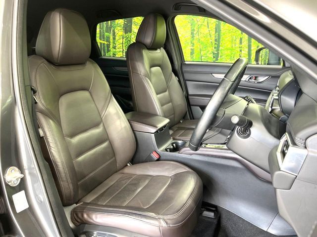 MAZDA CX-5 4WD 2019 Image 31