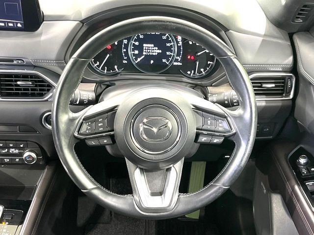 MAZDA CX-5 4WD 2019 Image 31