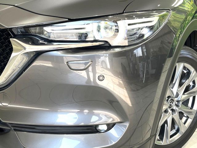 MAZDA CX-5 4WD 2019 Image 31