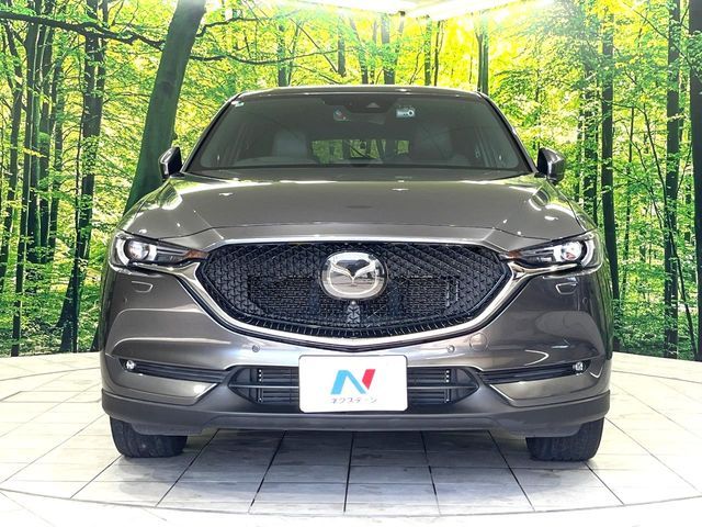 MAZDA CX-5 4WD 2019 Image 31