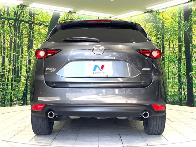 MAZDA CX-5 4WD 2019 Image 31