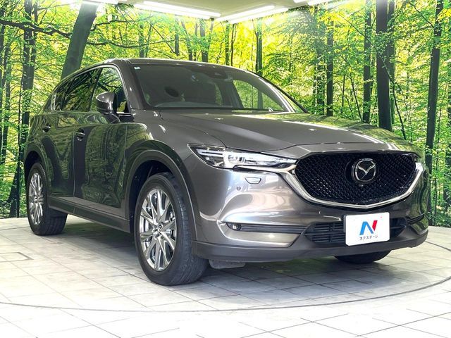 MAZDA CX-5 4WD 2019 Image 31