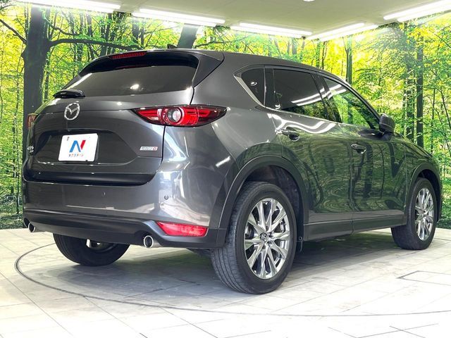 MAZDA CX-5 4WD 2019 Image 31