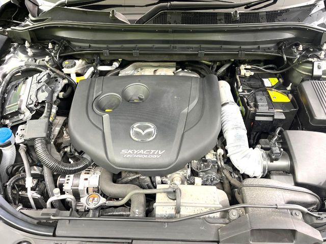 MAZDA CX-5 4WD 2019 Image 31