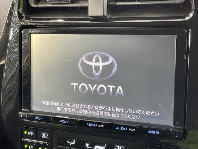 TOYOTA PRIUS 2016 Image 31