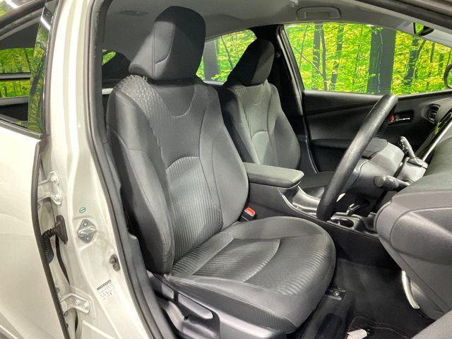 TOYOTA PRIUS 2016 Image 31