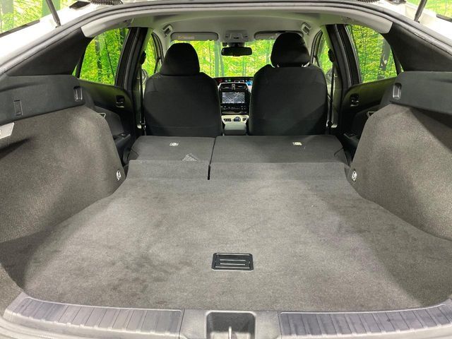 TOYOTA PRIUS 2016 Image 31