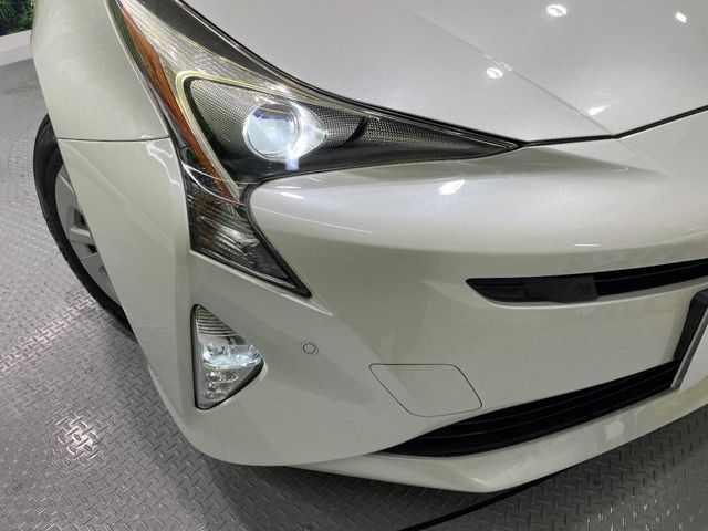 TOYOTA PRIUS 2016 Image 31