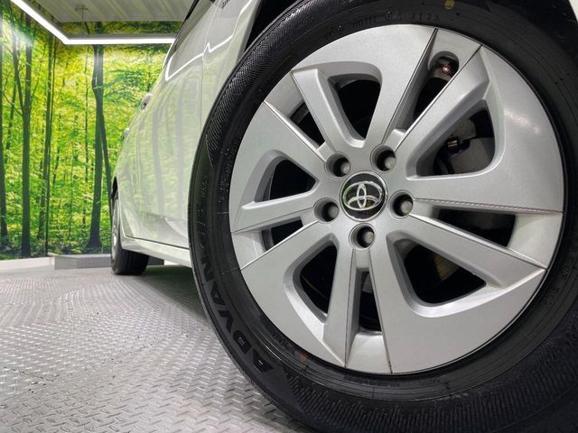 TOYOTA PRIUS 2016 Image 31