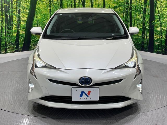 TOYOTA PRIUS 2016 Image 31