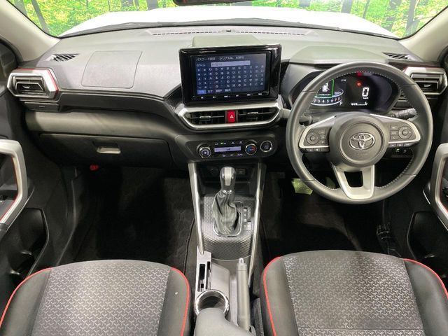 TOYOTA RAIZE 2021 Image 31