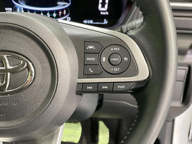 TOYOTA RAIZE 2021 Image 31