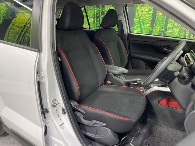 TOYOTA RAIZE 2021 Image 31